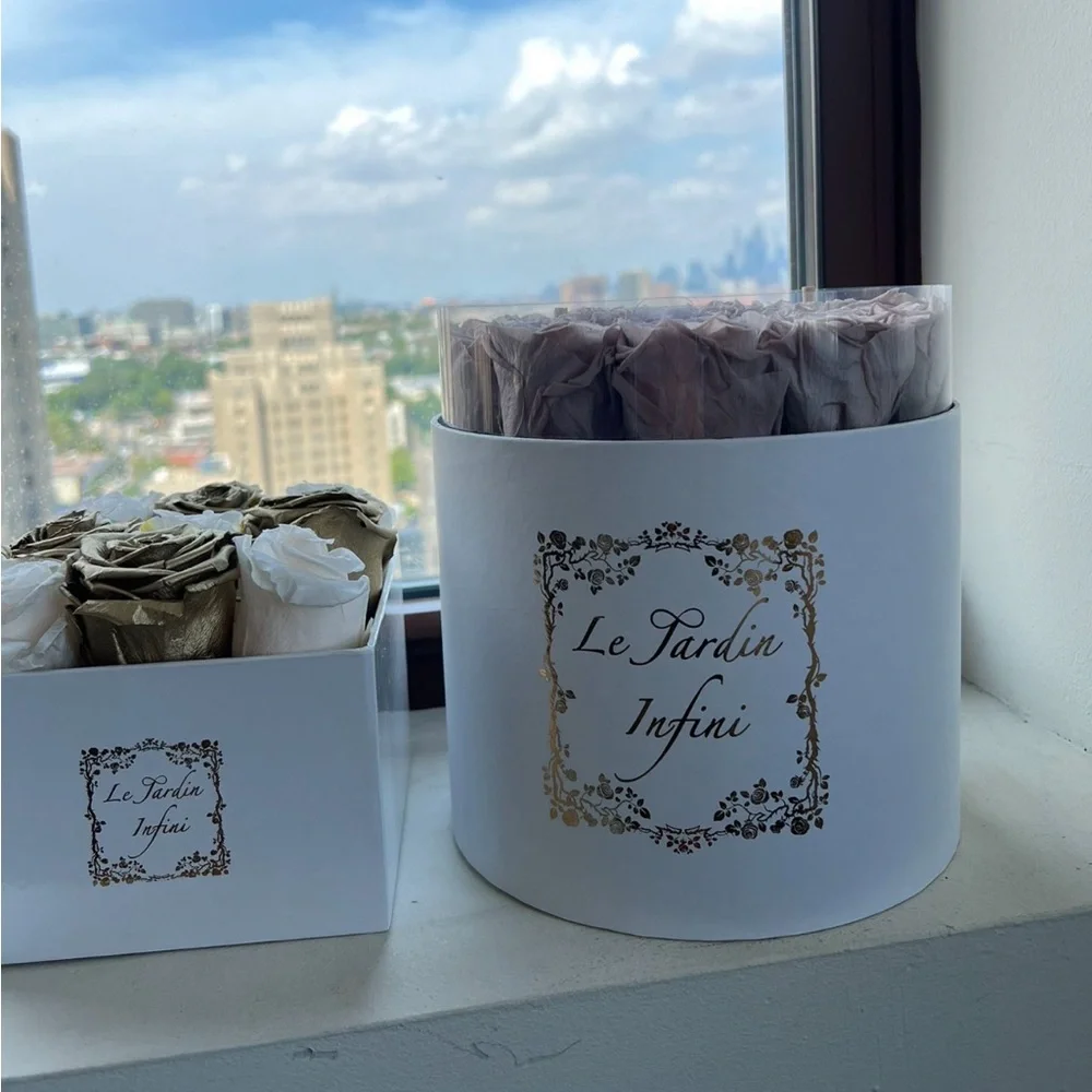 Infinity Roses - Picture 6 of 6